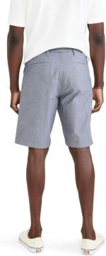Men's Ultimate Straight Fit  Shorts (Standard and Big & Tall) - Image 2