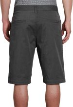 Mens  Stretch 22 Chino Shorts – Casual Everyday Wear, Relaxed Fit - Image 2