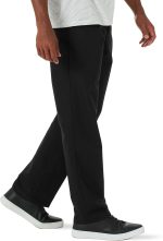 Men's  Stretch Relaxed Fit Flat Front Pant - Image 2