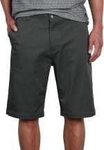 Mens  Stretch 22 Chino Shorts – Casual Everyday Wear, Relaxed Fit