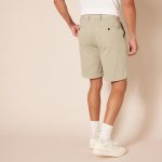 Men's Classic-Fit 9" Chino Shorts - Image 2