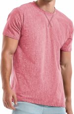Men's T-Shirts - Premium Cotton Crew Neck Tees S - 4XL - Image 2